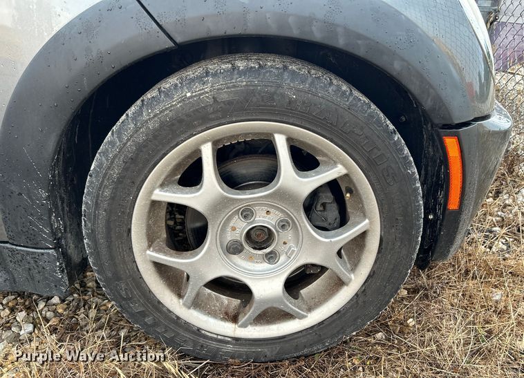 image for item OK9757 2005 Mini Cooper S