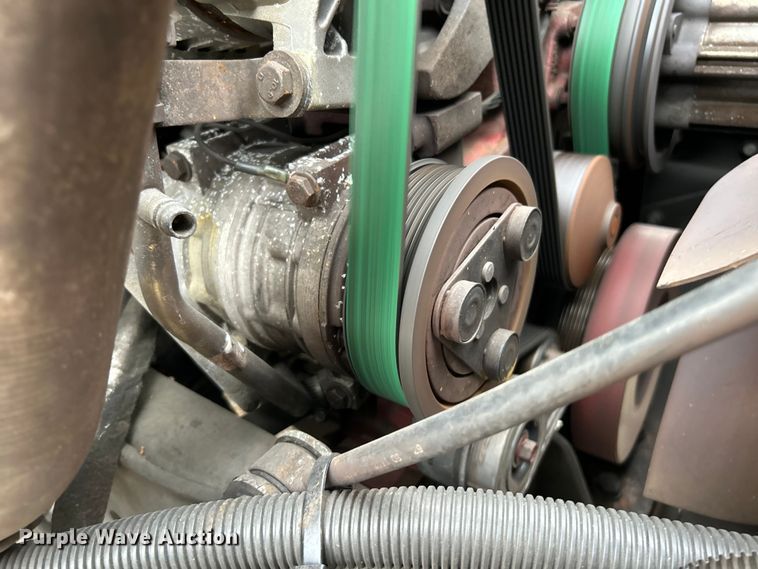 image for item OK9778 2012 Freightliner S2C  shuttle bus