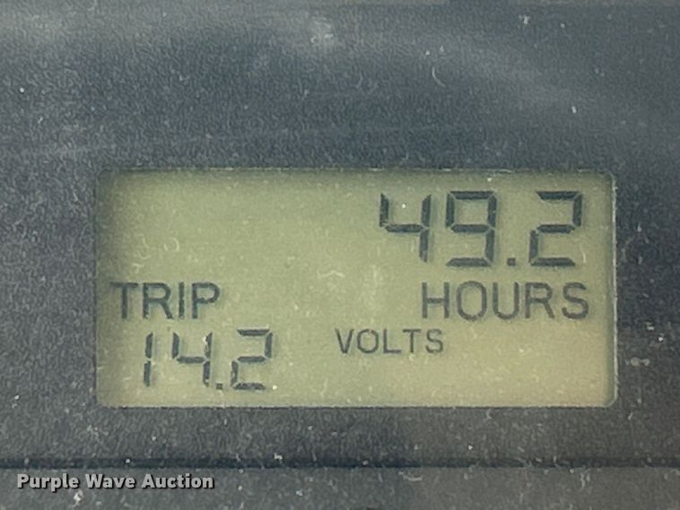 image for item OK9786 2012 Freightliner S2C  shuttle bus