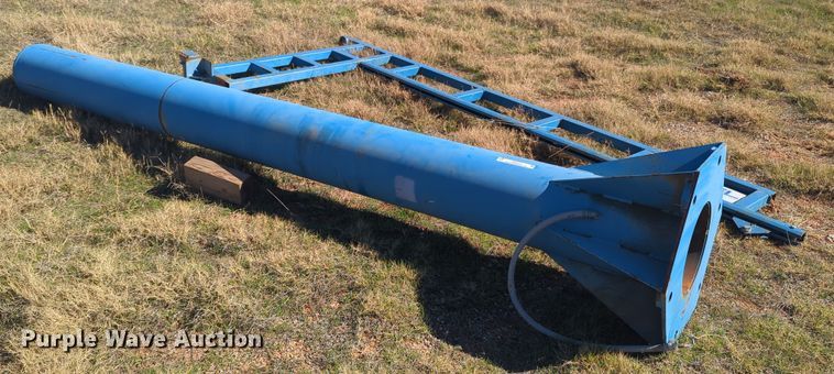 image for item OL9113 Gorbel jib crane 