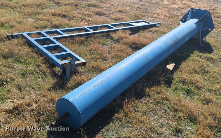 image for item OL9113 Gorbel jib crane 