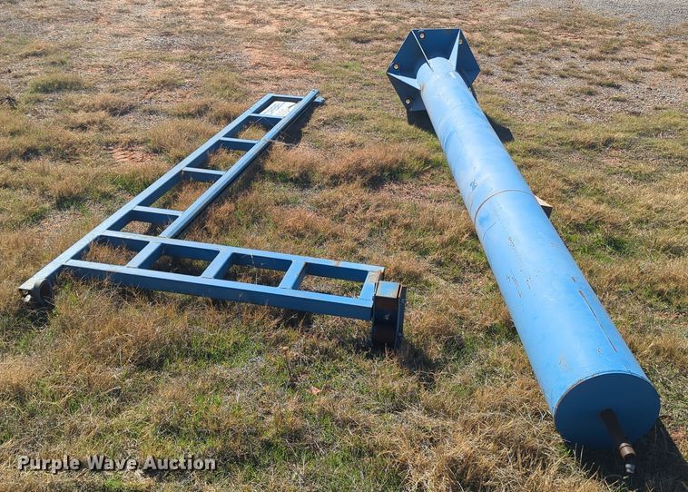 image for item OL9113 Gorbel jib crane 