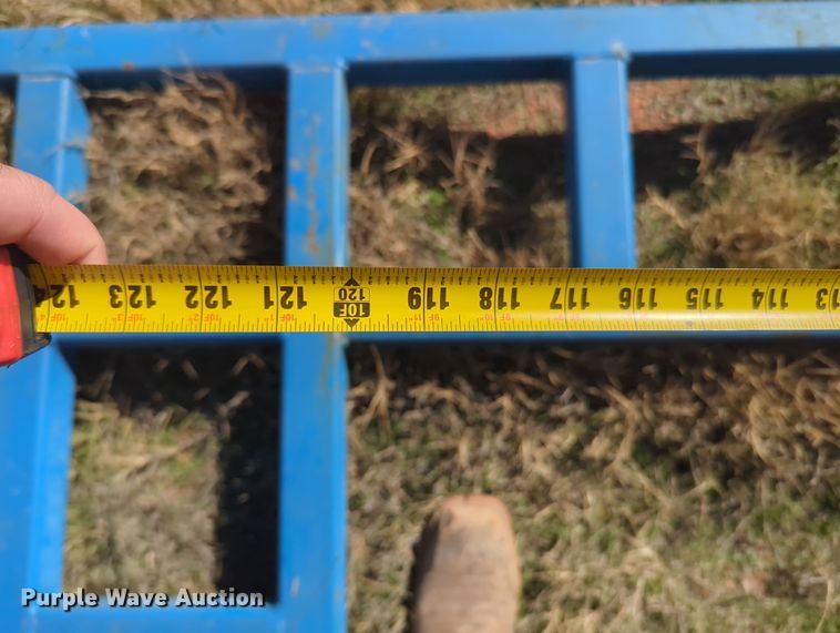 image for item OL9113 Gorbel jib crane 