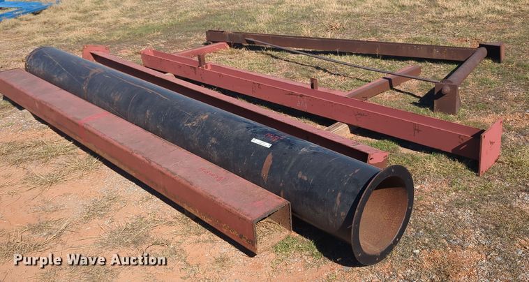 image for item OL9114 Building materials 