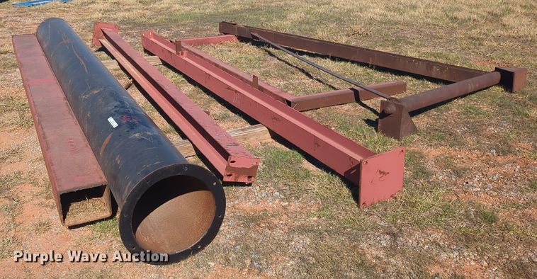 image for item OL9114 Building materials 