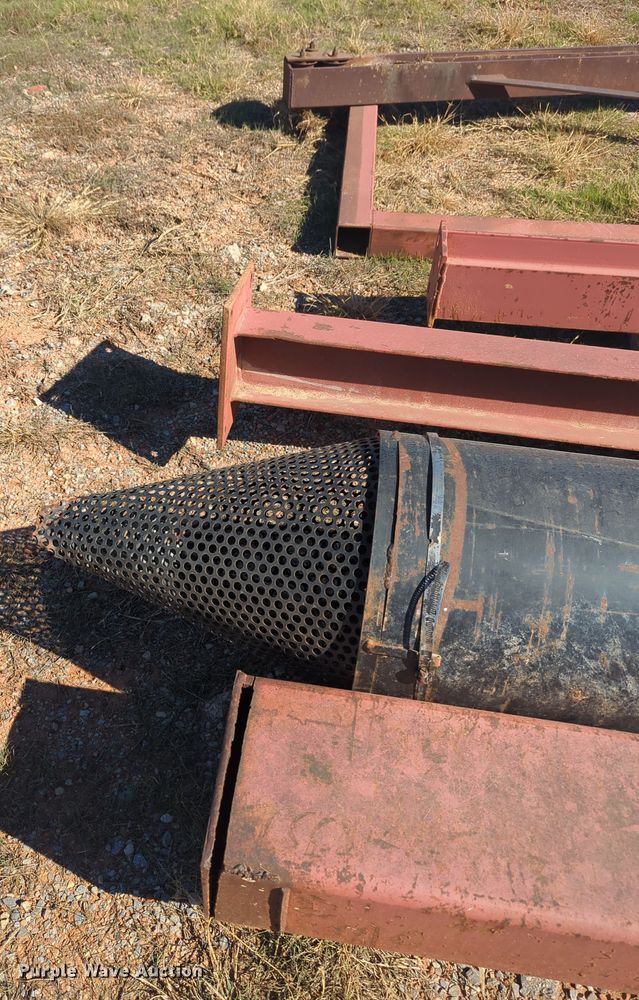 image for item OL9114 Building materials 