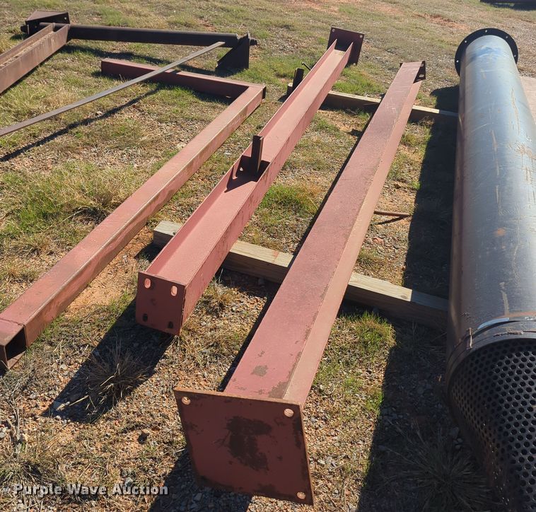 image for item OL9114 Building materials 