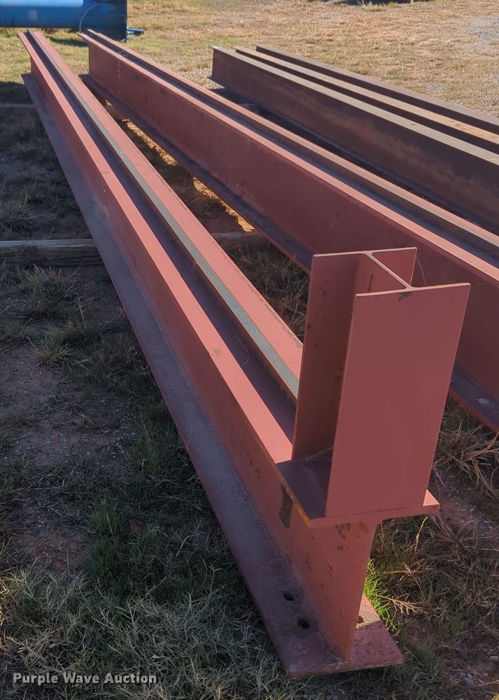 image for item OL9116 I-beams 