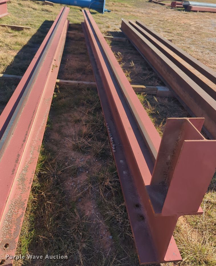 image for item OL9116 I-beams 