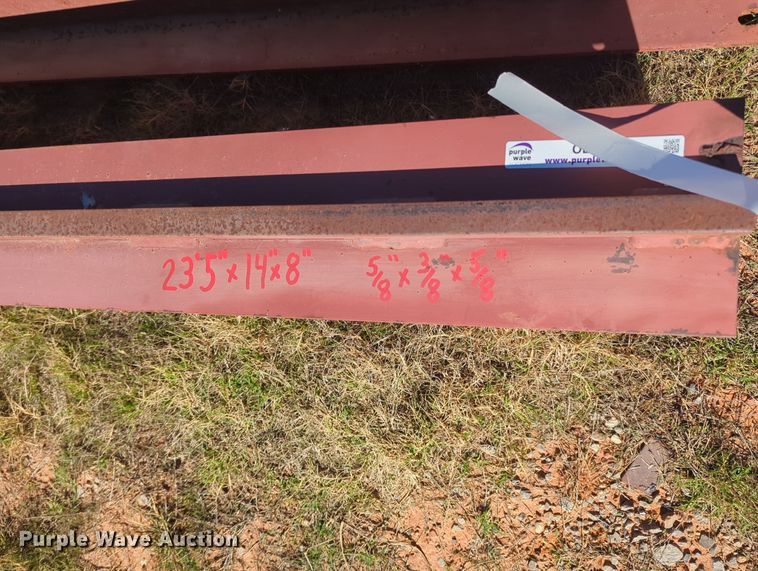 image for item OL9117 I-beams 