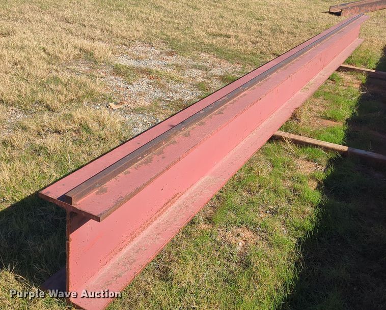 image for item OL9119 I-beam