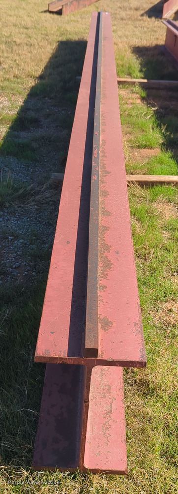 image for item OL9119 I-beam