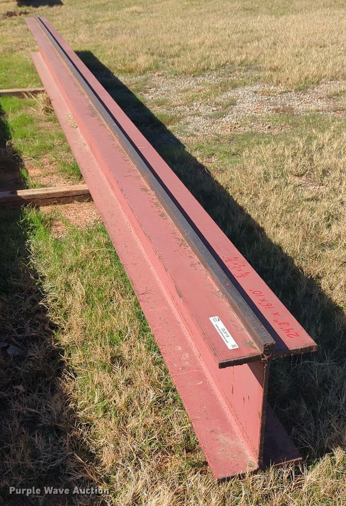 image for item OL9119 I-beam