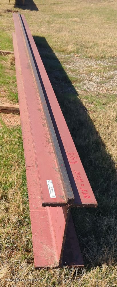 image for item OL9119 I-beam