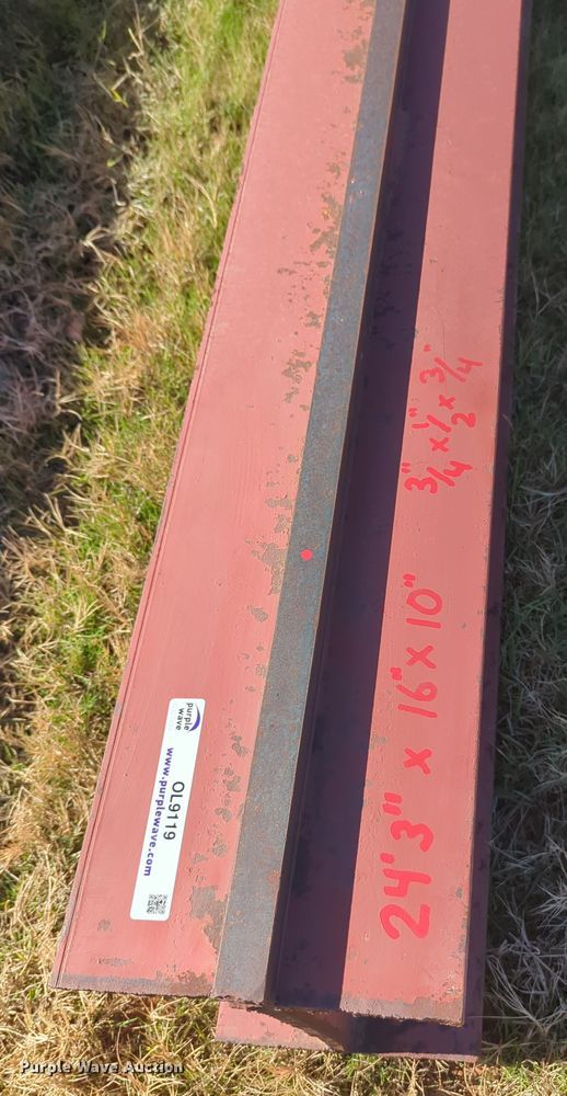 image for item OL9119 I-beam