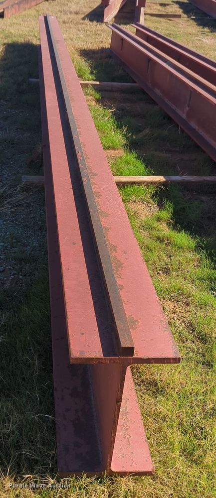 image for item OL9119 I-beam