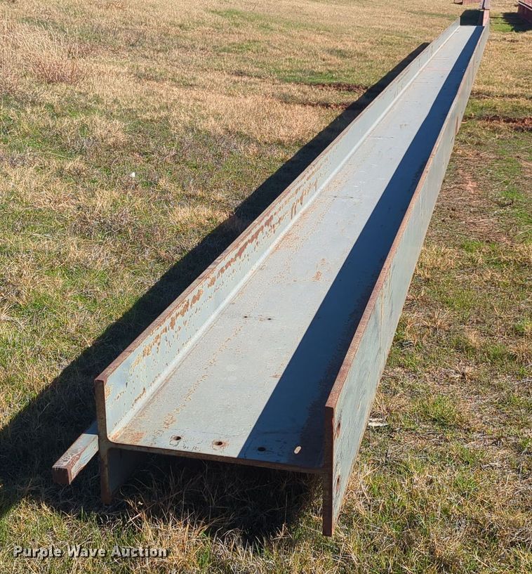 image for item OL9120 I-beam