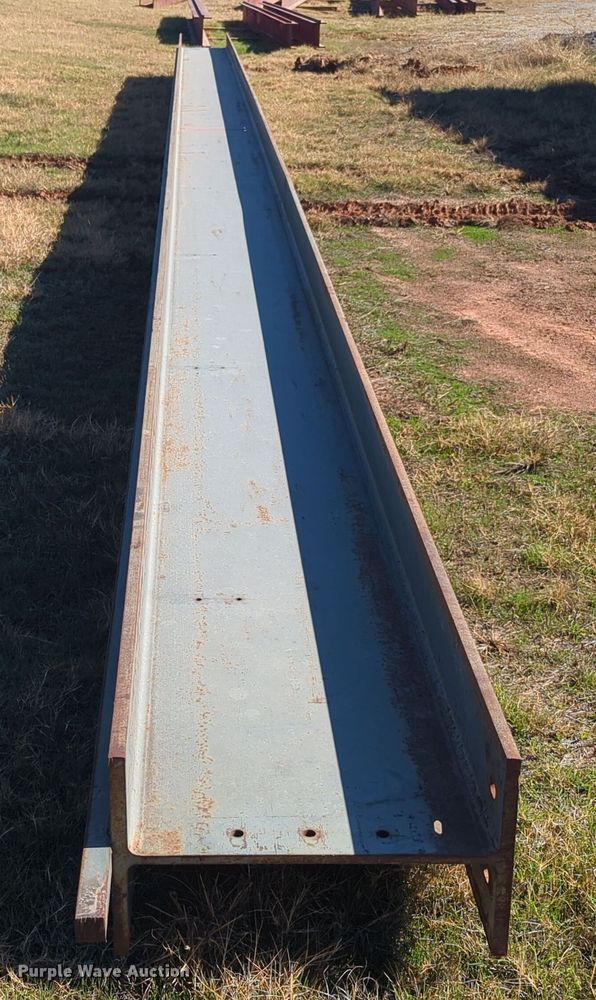 image for item OL9120 I-beam