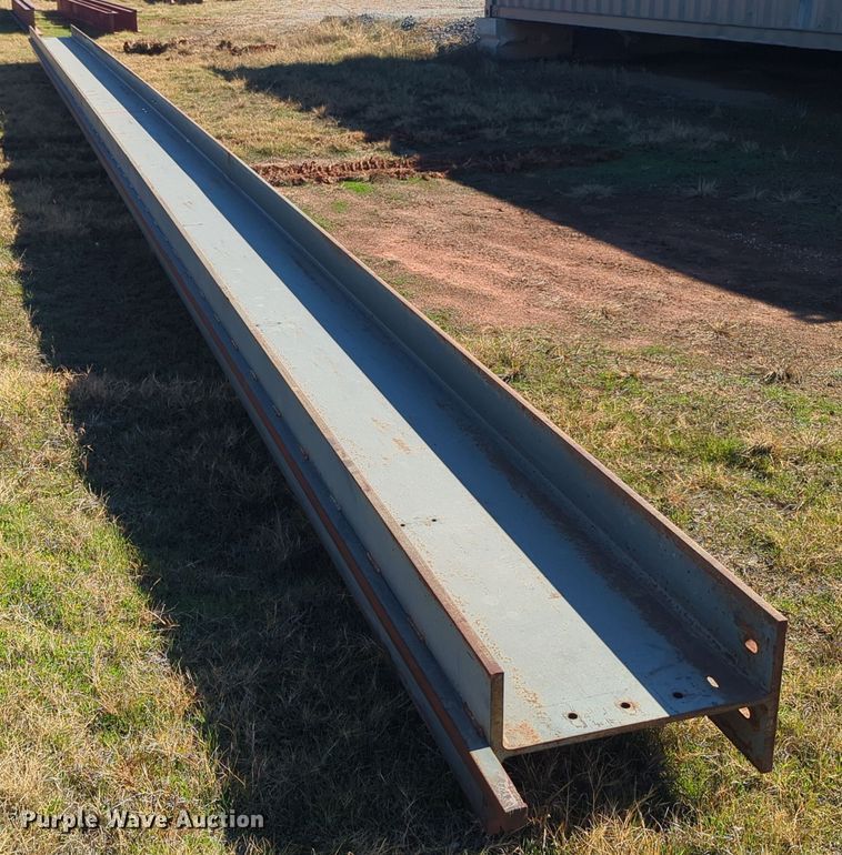 image for item OL9120 I-beam