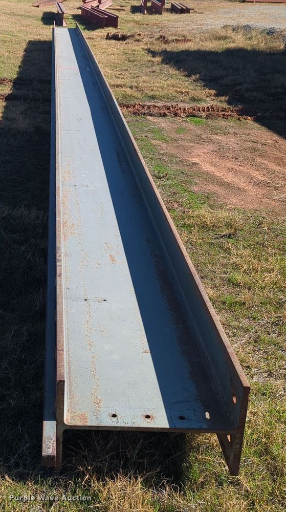 image for item OL9120 I-beam