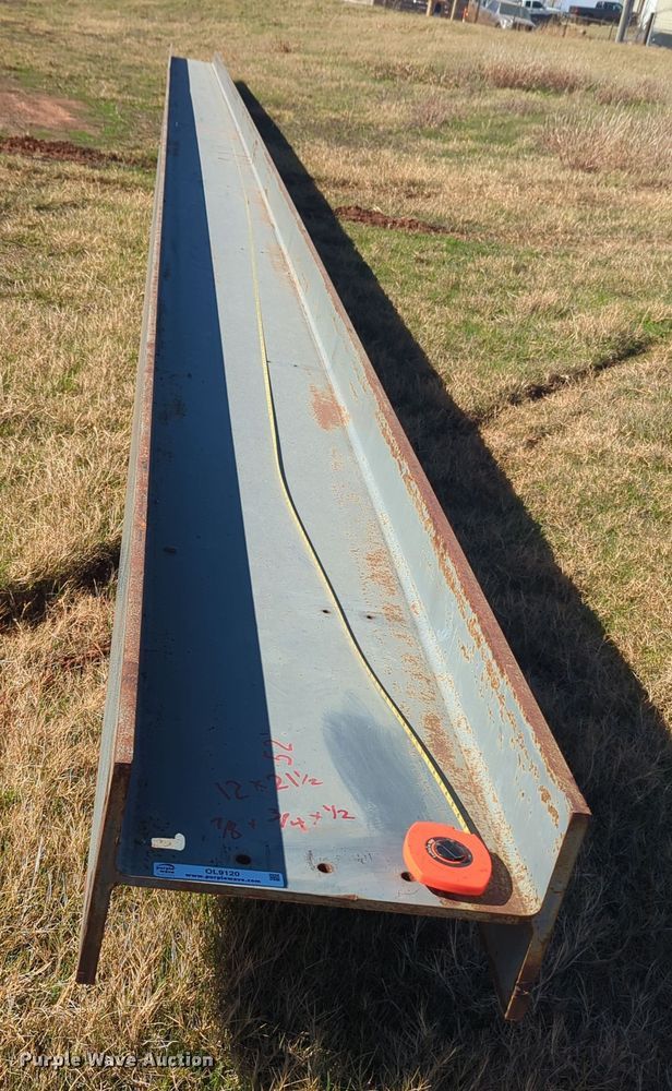 image for item OL9120 I-beam