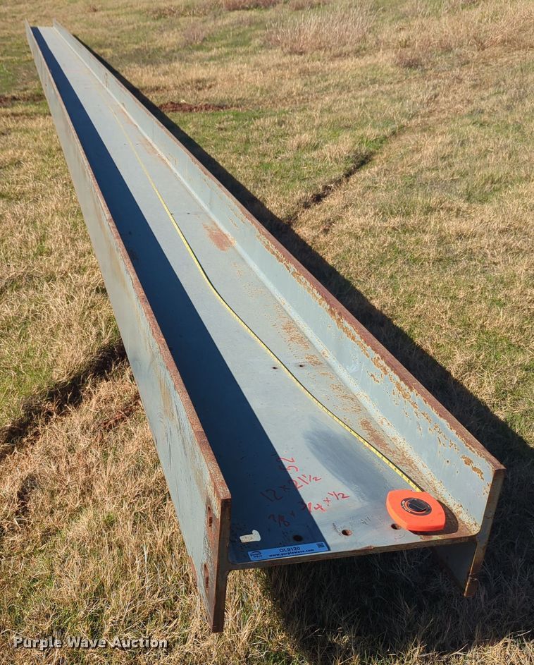image for item OL9120 I-beam
