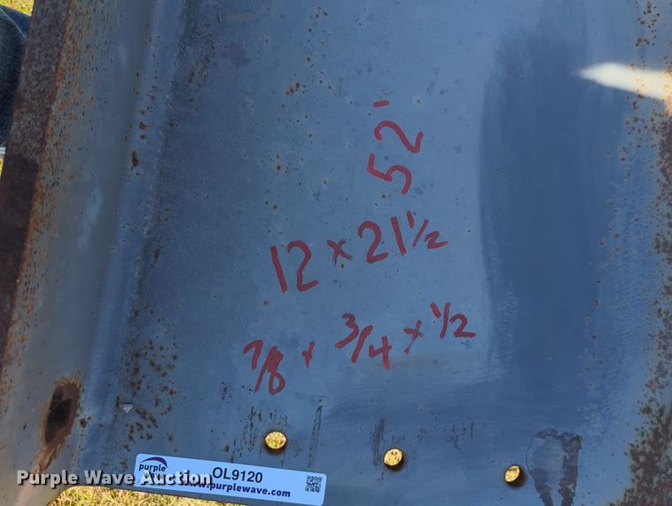 image for item OL9120 I-beam