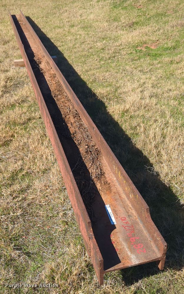 image for item OL9121 I-beam