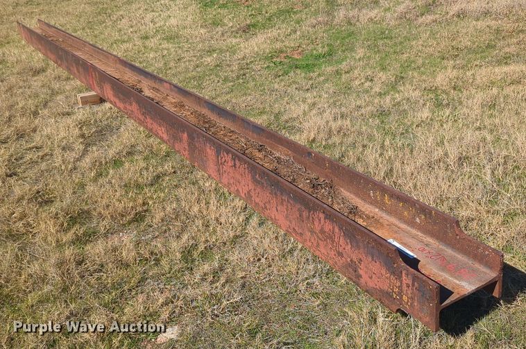 image for item OL9121 I-beam