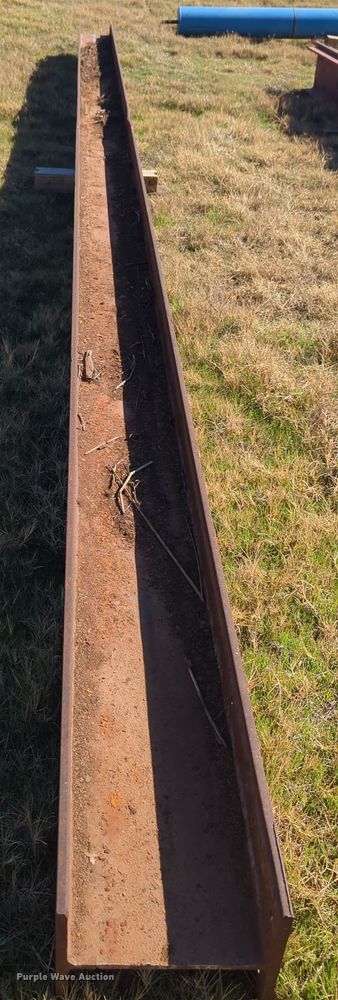 image for item OL9121 I-beam