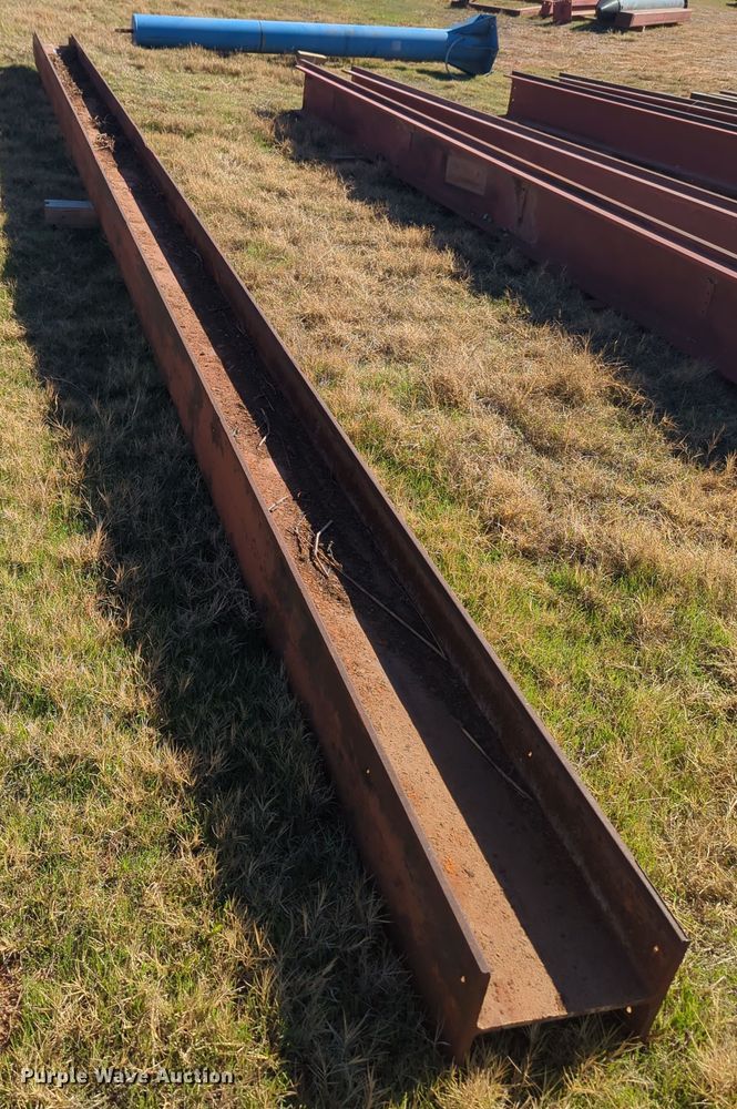 image for item OL9121 I-beam