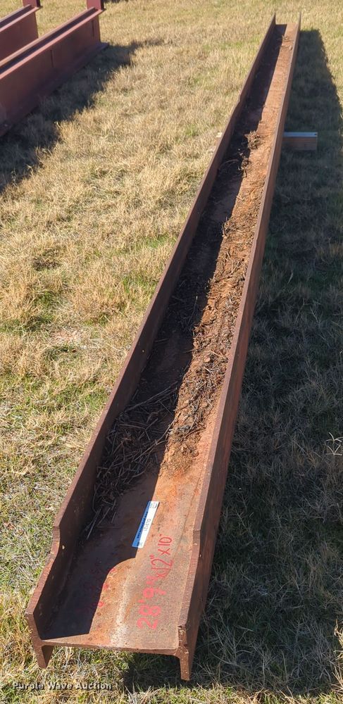 image for item OL9121 I-beam