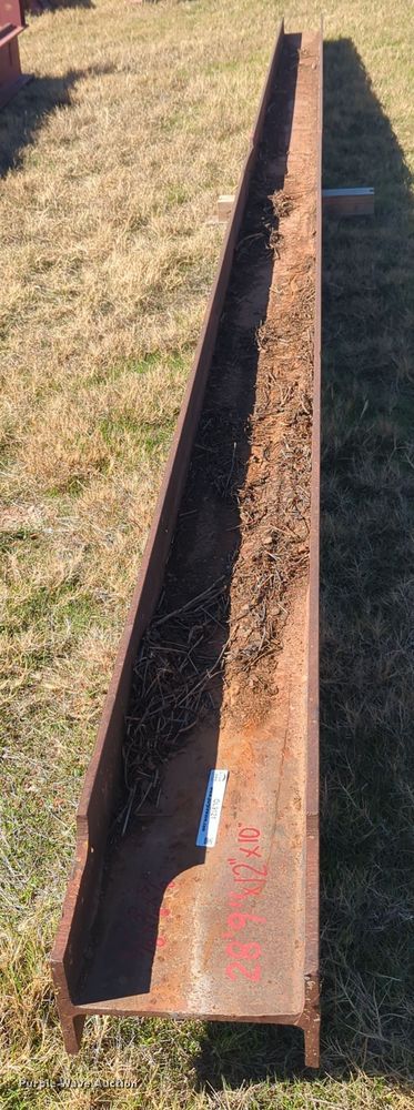 image for item OL9121 I-beam