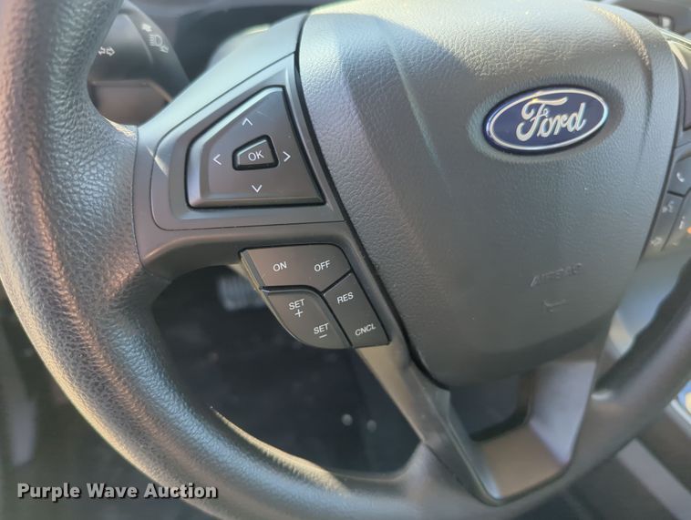 image for item OL9128 2020 Ford Edge  SUV