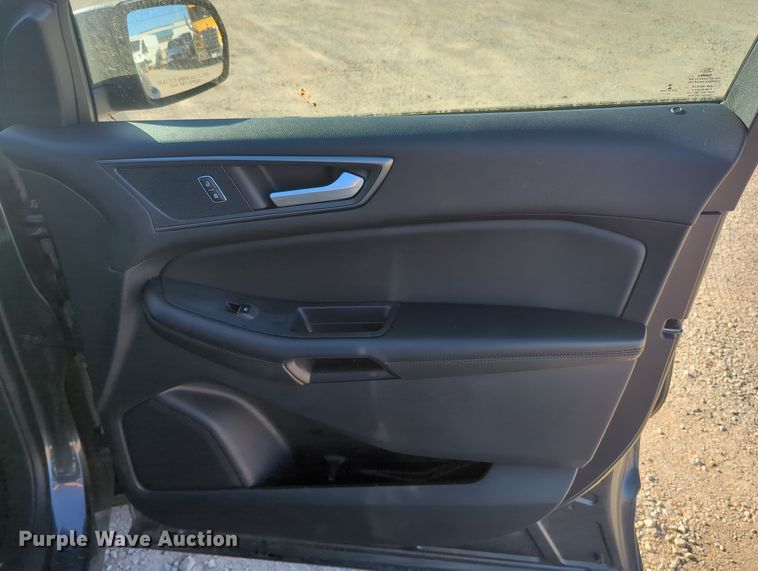 image for item OL9128 2020 Ford Edge  SUV