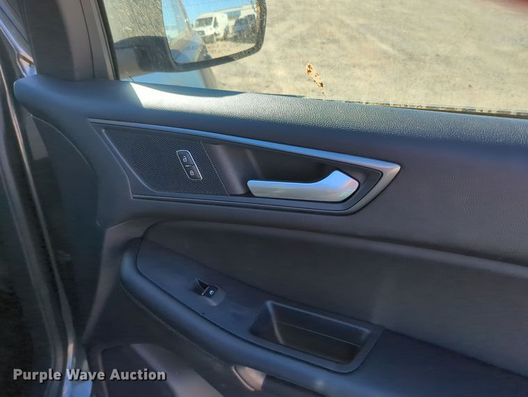 image for item OL9128 2020 Ford Edge  SUV