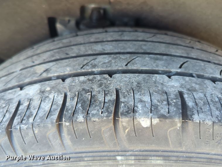 image for item OL9128 2020 Ford Edge  SUV