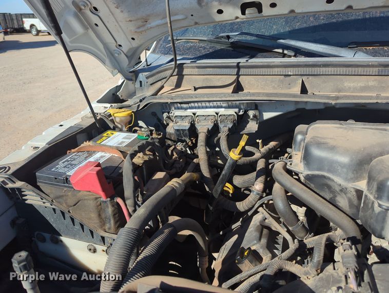 image for item OL9147 2016 Ford F250 Super Duty  Crew Cab pickup truck