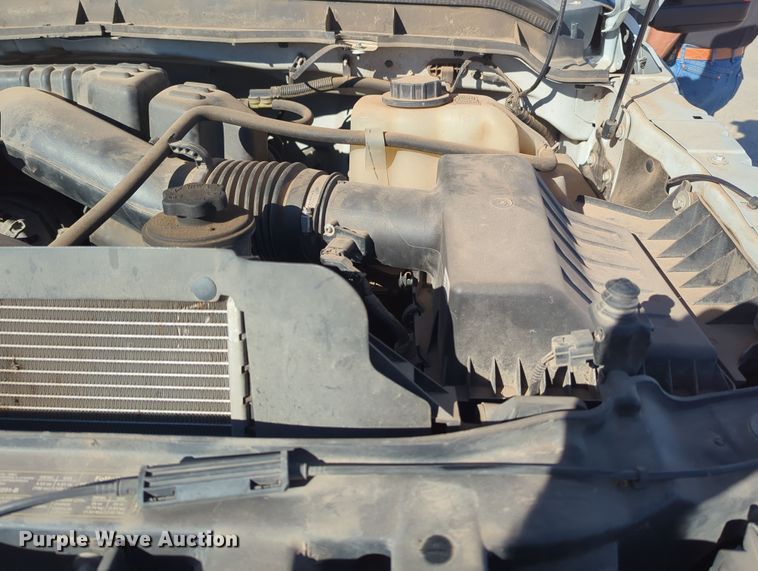 image for item OL9147 2016 Ford F250 Super Duty  Crew Cab pickup truck