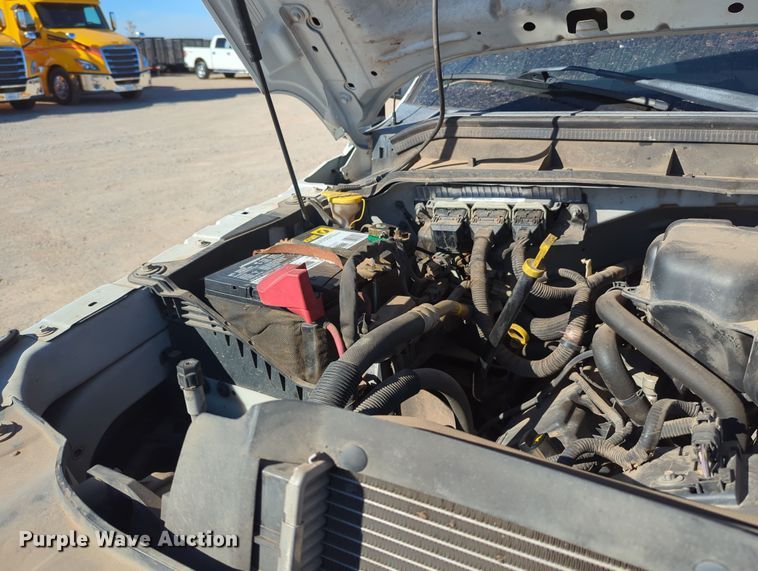 image for item OL9147 2016 Ford F250 Super Duty  Crew Cab pickup truck