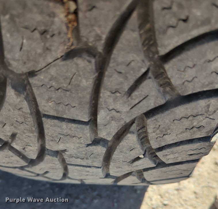 image for item OL9147 2016 Ford F250 Super Duty  Crew Cab pickup truck