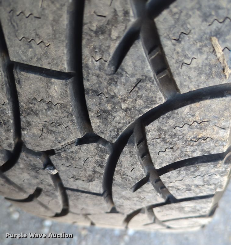 image for item OL9147 2016 Ford F250 Super Duty  Crew Cab pickup truck