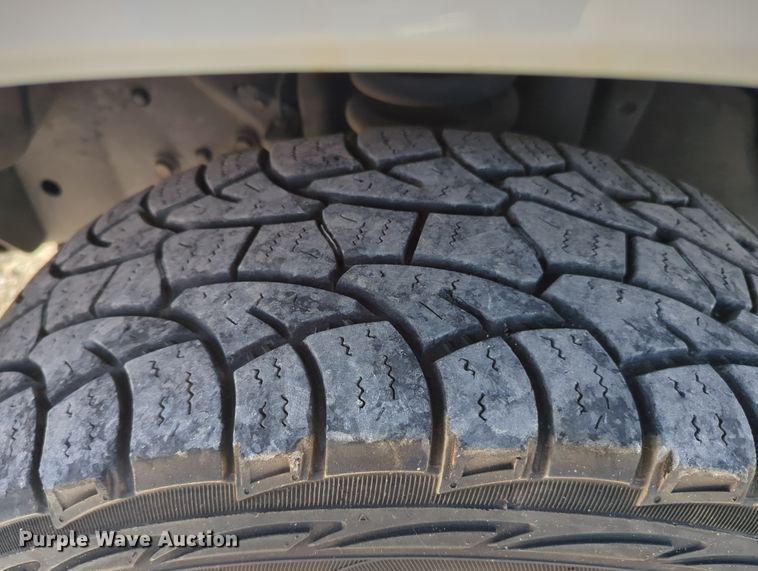 image for item OL9147 2016 Ford F250 Super Duty  Crew Cab pickup truck