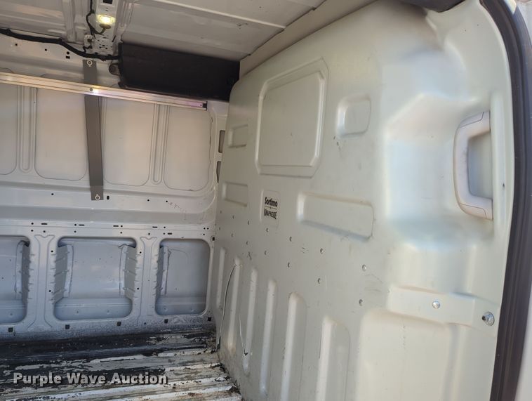 image for item OL9148 2018 Ford Transit 150  van