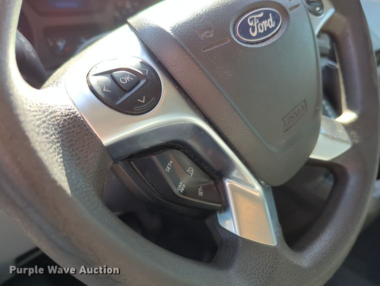 image for item OL9148 2018 Ford Transit 150  van