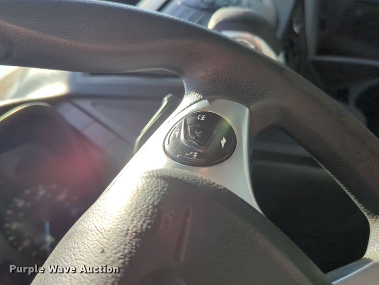 image for item OL9148 2018 Ford Transit 150  van