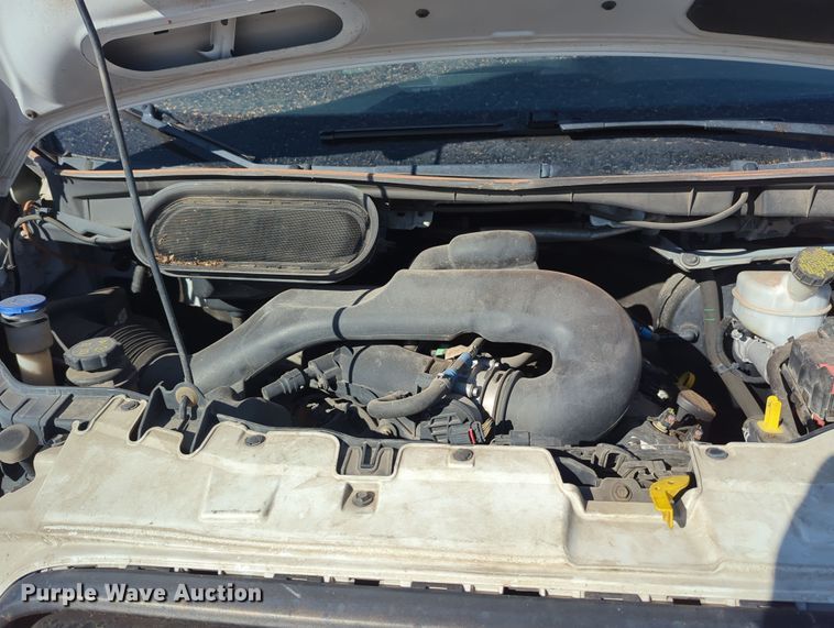 image for item OL9148 2018 Ford Transit 150  van