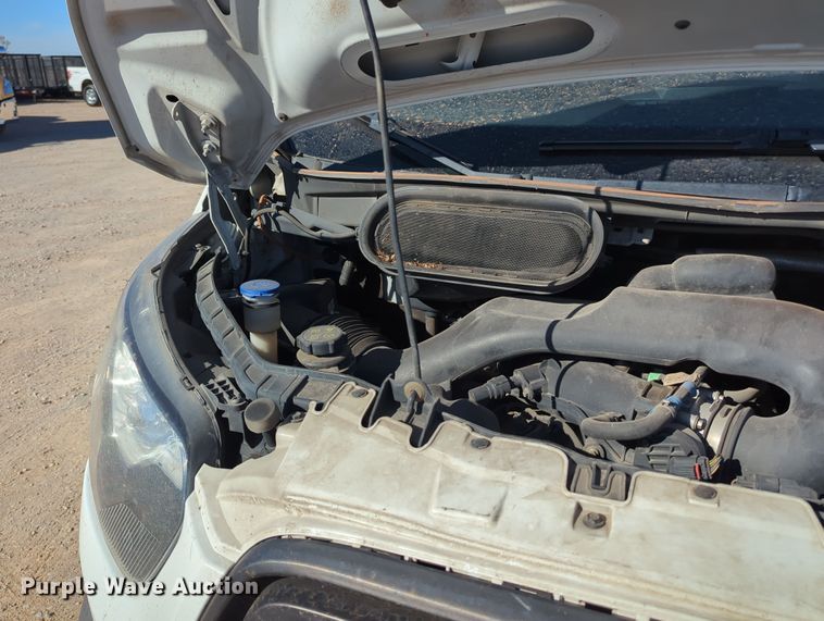 image for item OL9148 2018 Ford Transit 150  van