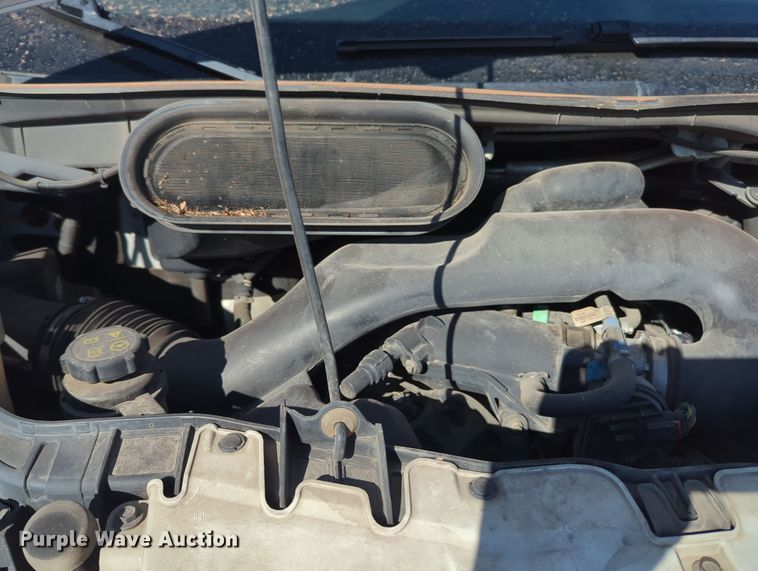 image for item OL9148 2018 Ford Transit 150  van