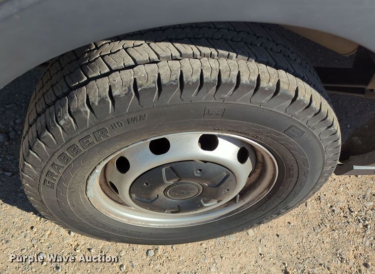 image for item OL9148 2018 Ford Transit 150  van